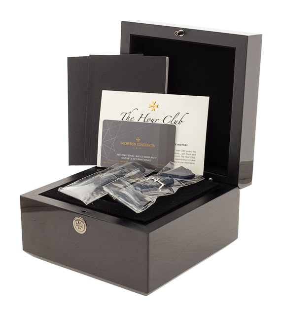 Vacheron Constantin Overseas 2305V/100A-B170 Image 5